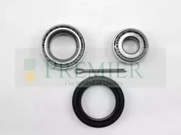 Комплект подшипника ступицы колеса BRT Bearings купить