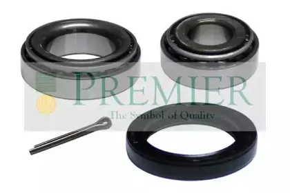 Комплект подшипника ступицы колеса BRT Bearings купить