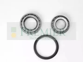 Комплект подшипника ступицы колеса BRT Bearings купить