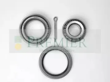 Комплект подшипника ступицы колеса BRT Bearings купить