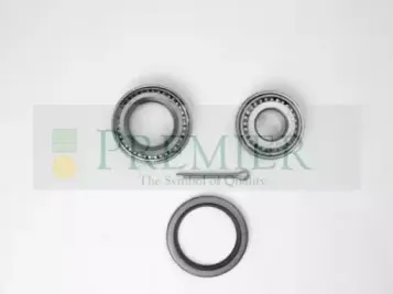 Комплект подшипника ступицы колеса BRT Bearings купить