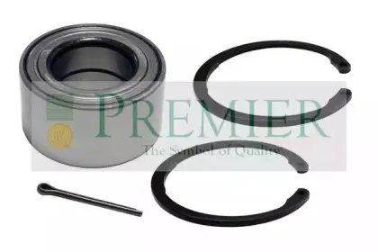 Комплект подшипника ступицы колеса BRT Bearings купить