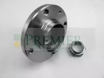 Комплект подшипника ступицы колеса BRT Bearings купить