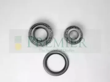 Комплект подшипника ступицы колеса BRT Bearings купить