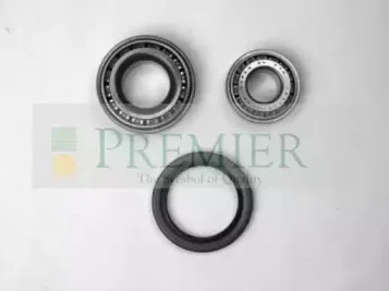 Комплект подшипника ступицы колеса BRT Bearings купить