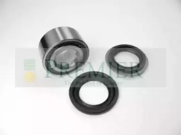Комплект подшипника ступицы колеса BRT Bearings купить