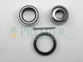 Комплект подшипника ступицы колеса BRT Bearings купить