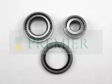 Комплект подшипника ступицы колеса BRT Bearings купить