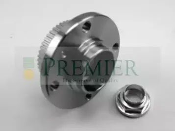 Комплект подшипника ступицы колеса BRT Bearings купить