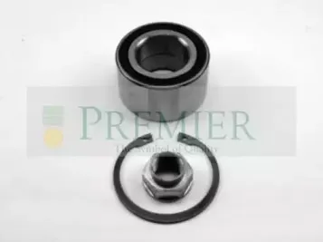 Комплект подшипника ступицы колеса BRT Bearings купить