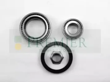 Комплект подшипника ступицы колеса BRT Bearings купить