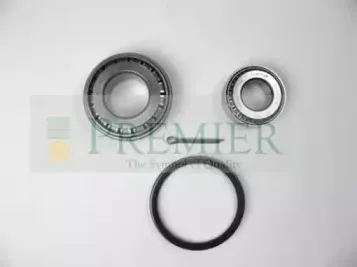 Комплект подшипника ступицы колеса BRT Bearings купить