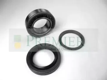 Комплект подшипника ступицы колеса BRT Bearings купить