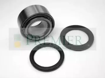 Комплект подшипника ступицы колеса BRT Bearings купить