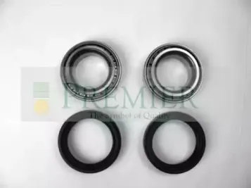 Комплект подшипника ступицы колеса BRT Bearings купить