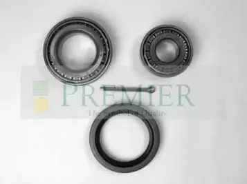 Комплект подшипника ступицы колеса BRT Bearings купить