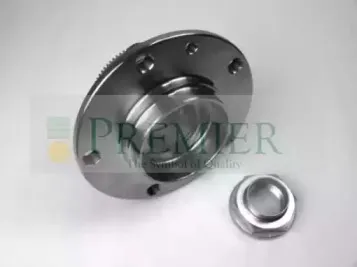 Комплект подшипника ступицы колеса BRT Bearings купить