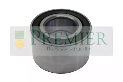 Комплект подшипника ступицы колеса BRT Bearings купить