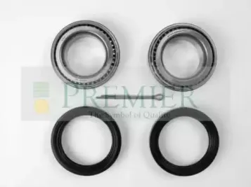 Комплект подшипника ступицы колеса BRT Bearings купить