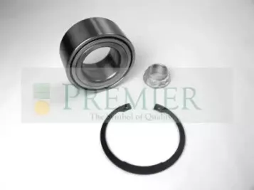 Комплект подшипника ступицы колеса BRT Bearings купить