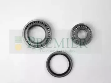 Комплект подшипника ступицы колеса BRT Bearings купить