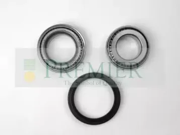Комплект подшипника ступицы колеса BRT Bearings купить