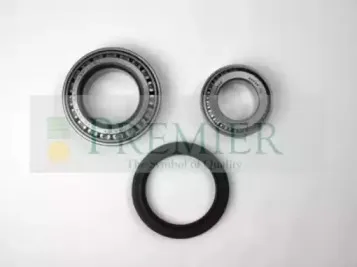 Комплект подшипника ступицы колеса BRT Bearings купить