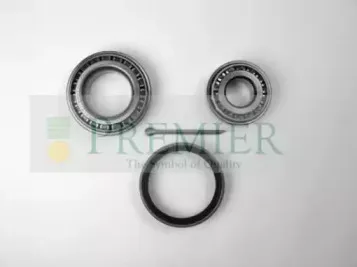 Комплект подшипника ступицы колеса BRT Bearings купить