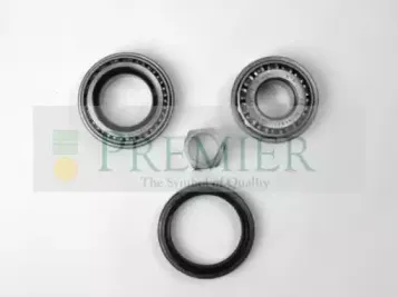 Комплект подшипника ступицы колеса BRT Bearings купить