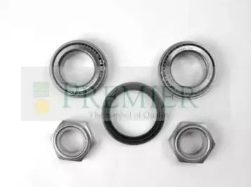 Комплект подшипника ступицы колеса BRT Bearings купить