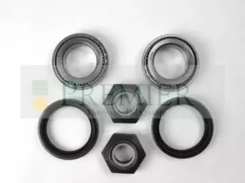 Комплект подшипника ступицы колеса BRT Bearings купить