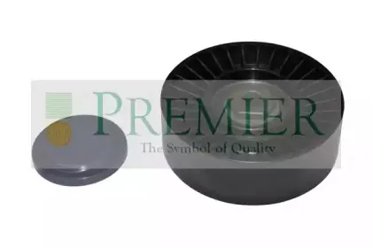 Натяжной ролик, поликлиновойремень BRT Bearings купить