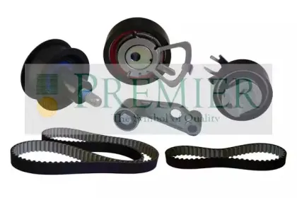 Комплект ремня ГРМ BRT Bearings купить