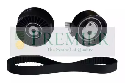 Комплект ремня ГРМ BRT Bearings купить