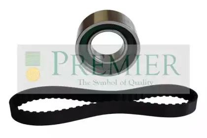 Комплект ремня ГРМ BRT Bearings купить