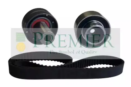 Комплект ремня ГРМ BRT Bearings купить