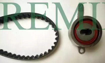 Комплект ремня ГРМ BRT Bearings купить