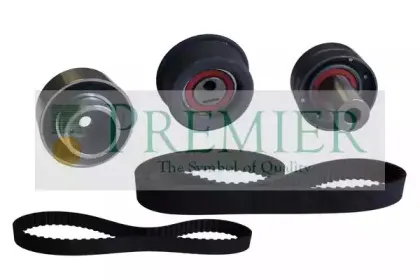 Комплект ремня ГРМ BRT Bearings купить