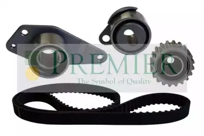 Комплект ремня ГРМ BRT Bearings купить