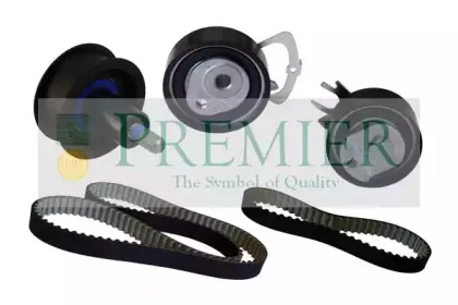 Комплект ремня ГРМ BRT Bearings купить