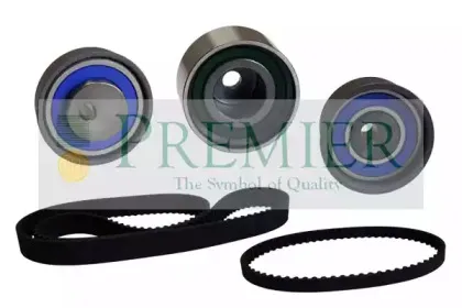 Комплект ремня ГРМ BRT Bearings купить