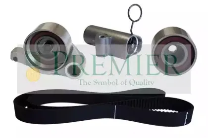 Комплект ремня ГРМ BRT Bearings купить