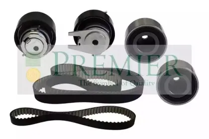 Комплект ремня ГРМ BRT Bearings купить