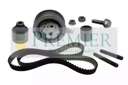 Комплект ремня ГРМ BRT Bearings купить