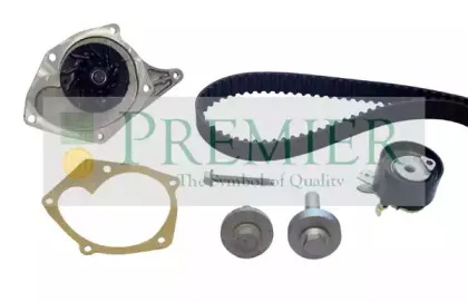 Водяной насос + комплект зубчатого ремня BRT Bearings купить