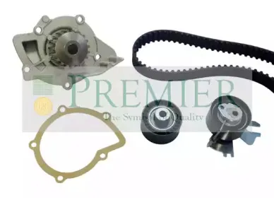 Водяной насос + комплект зубчатого ремня BRT Bearings купить