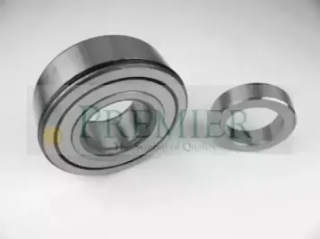 Комплект подшипника ступицы колеса BRT Bearings купить