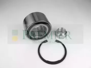 Комплект подшипника ступицы колеса BRT Bearings купить