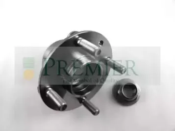 Комплект подшипника ступицы колеса BRT Bearings купить