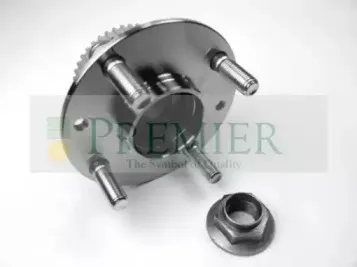 Комплект подшипника ступицы колеса BRT Bearings купить